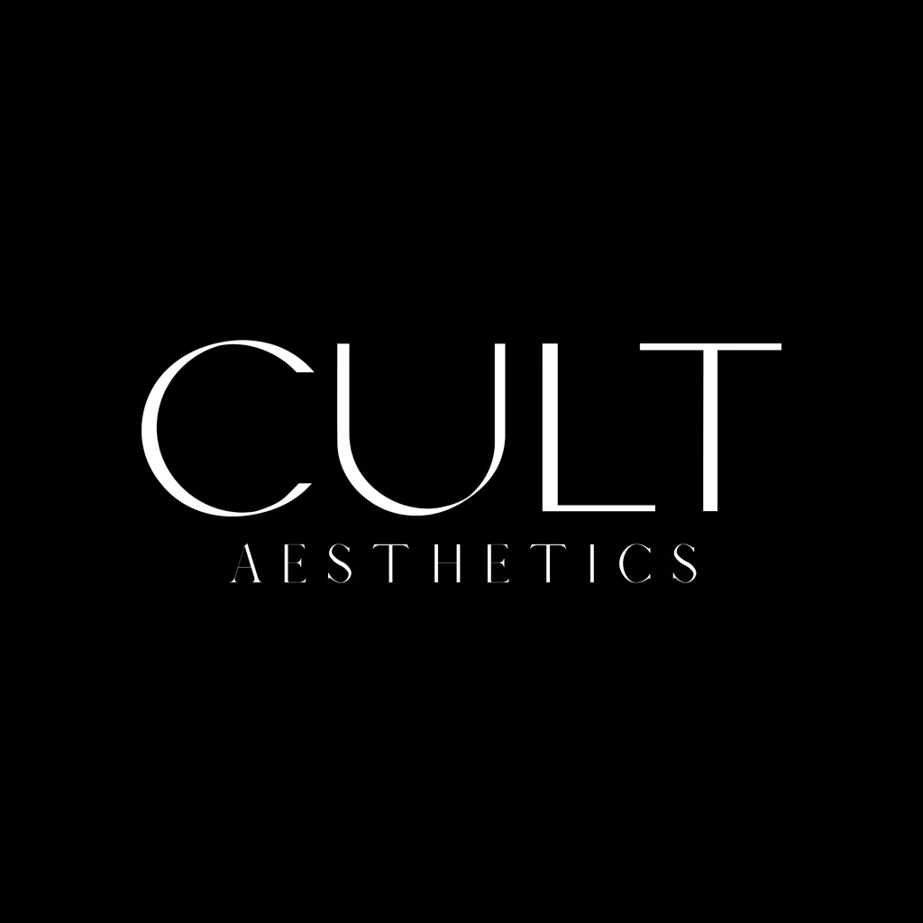 Cult Aesthetics Portfolio Image